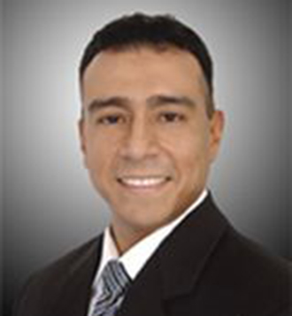 Ruben Cavazos